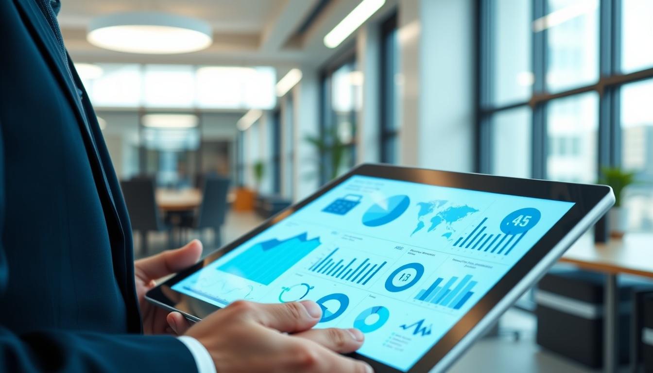 Transform Your Business with AI