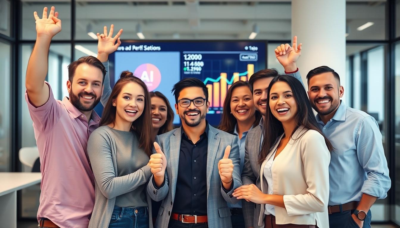 Leverage Predictive Insights