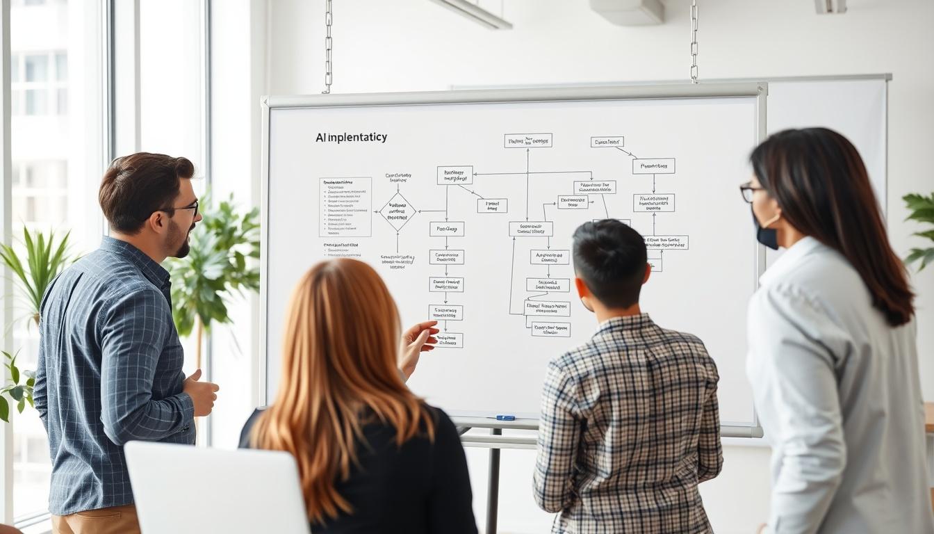 Automate Business Processes